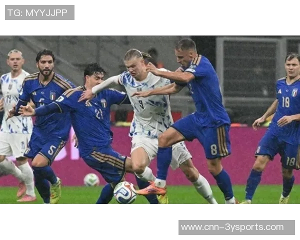 加图索执教意大利首败主场不敌挪威终结五连胜纪录