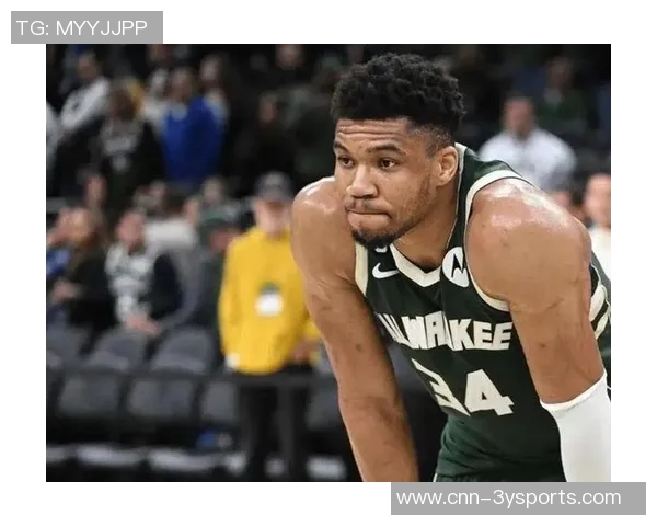 老里谈字母哥出场时间限制的效果与他的反感情绪分析