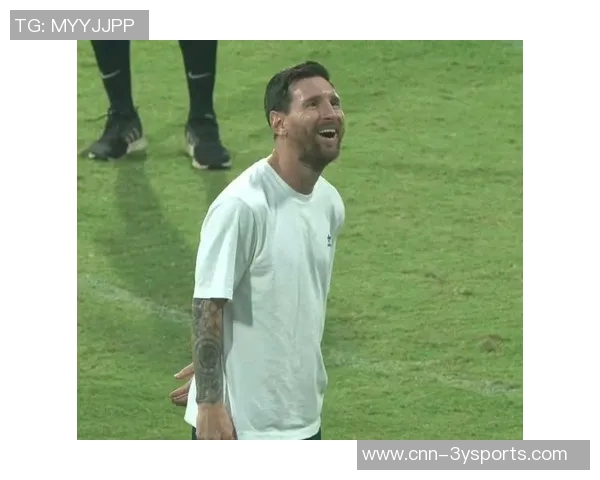 梅西印度行引发争议体育部长因管理失职主动辞职引发热议