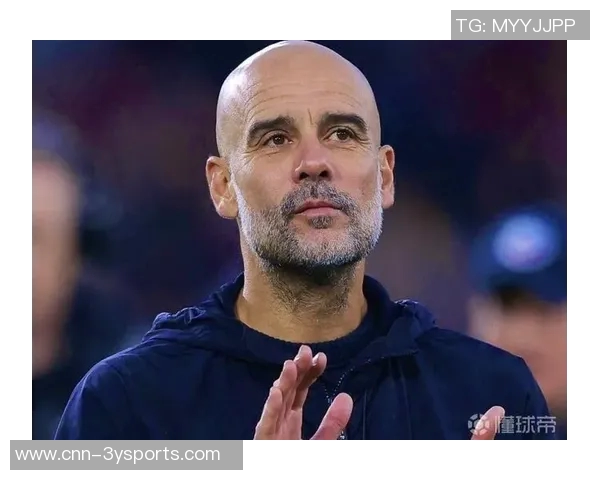 瓜帅执教英超成就辉煌传奇是否将迎来终章与新挑战