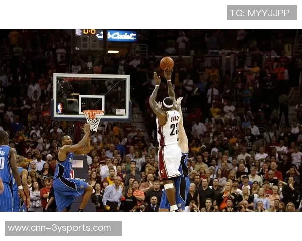 詹姆斯回忆07东决G5状态巅峰自信满满感觉投篮必进