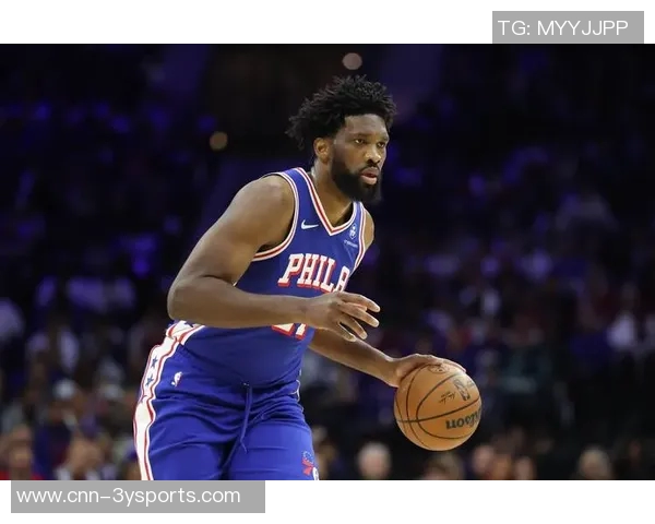 76人2K能力值调整恩比德小幅下调乔治与埃奇库姆迎来提升