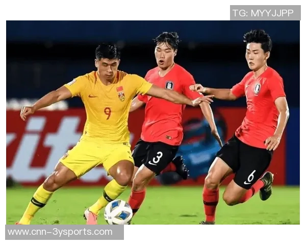 U23亚洲杯黎巴嫩对阵韩国首发阵容公布韩国队大幅调整阵容