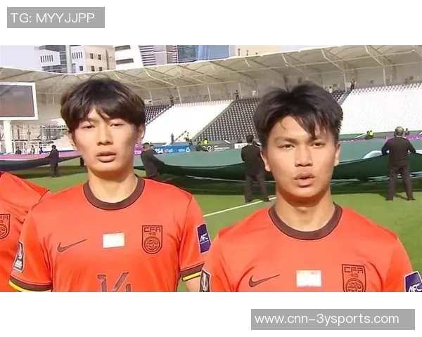 越南媒体聚焦U23国足防守强悍与李昊表现将令越南队面临严峻挑战