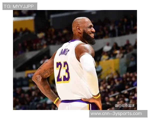 詹姆斯2026年重返巅峰场均266分76板76助投篮命中率高达53 詹姆斯2026年重返巅峰场均266分76板76助投篮命中率高达53