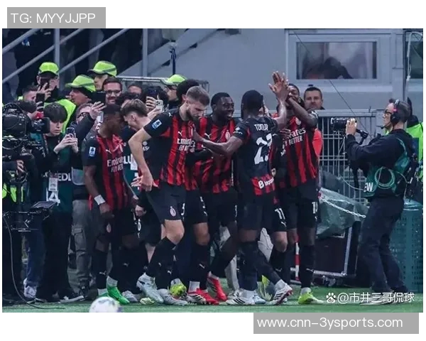 意甲分析:AC米兰面临挑战国米有望轻松拿下三分 意甲分析:AC米兰面临挑战国米有望轻松拿下三分