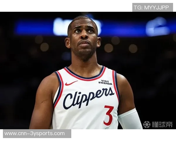 离队两个月无人问津保罗是否已告别职业生涯快船却越战越勇